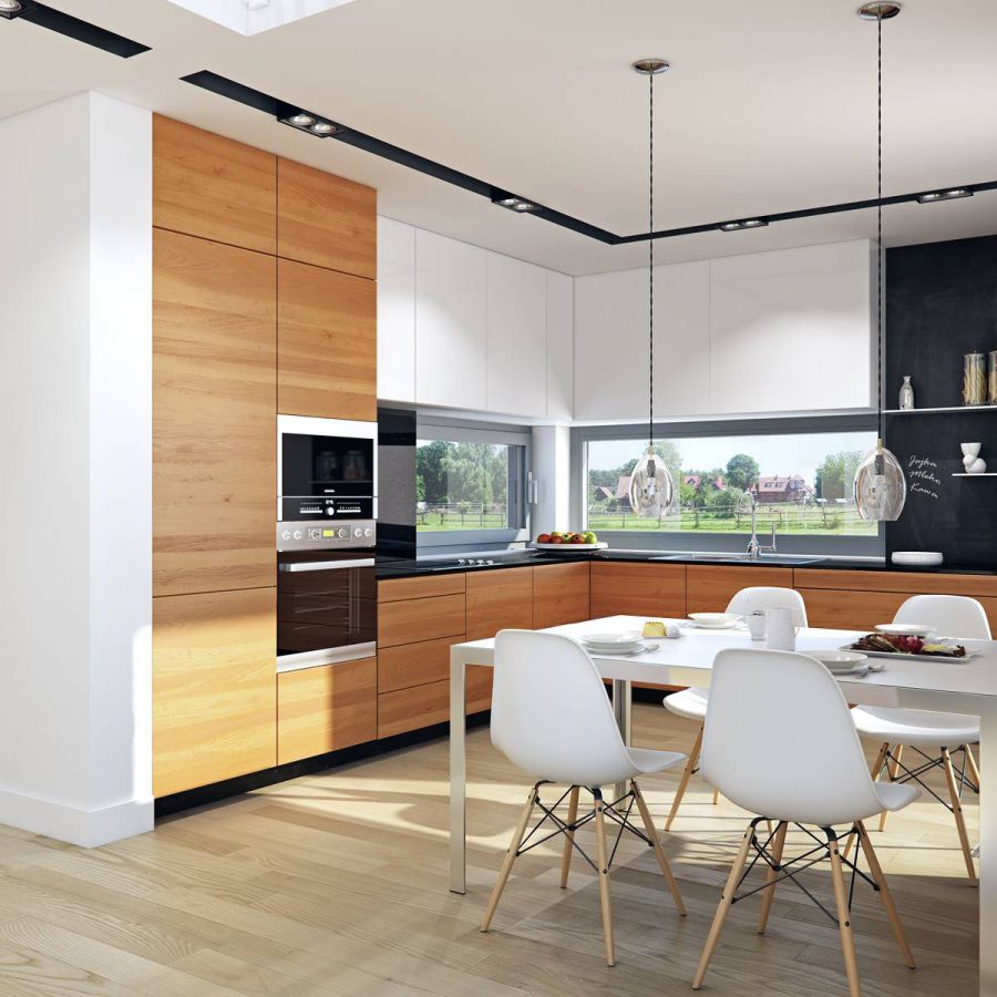 EinBER Küche - Individuell nach Maß geplante hochwertige Einbauküche